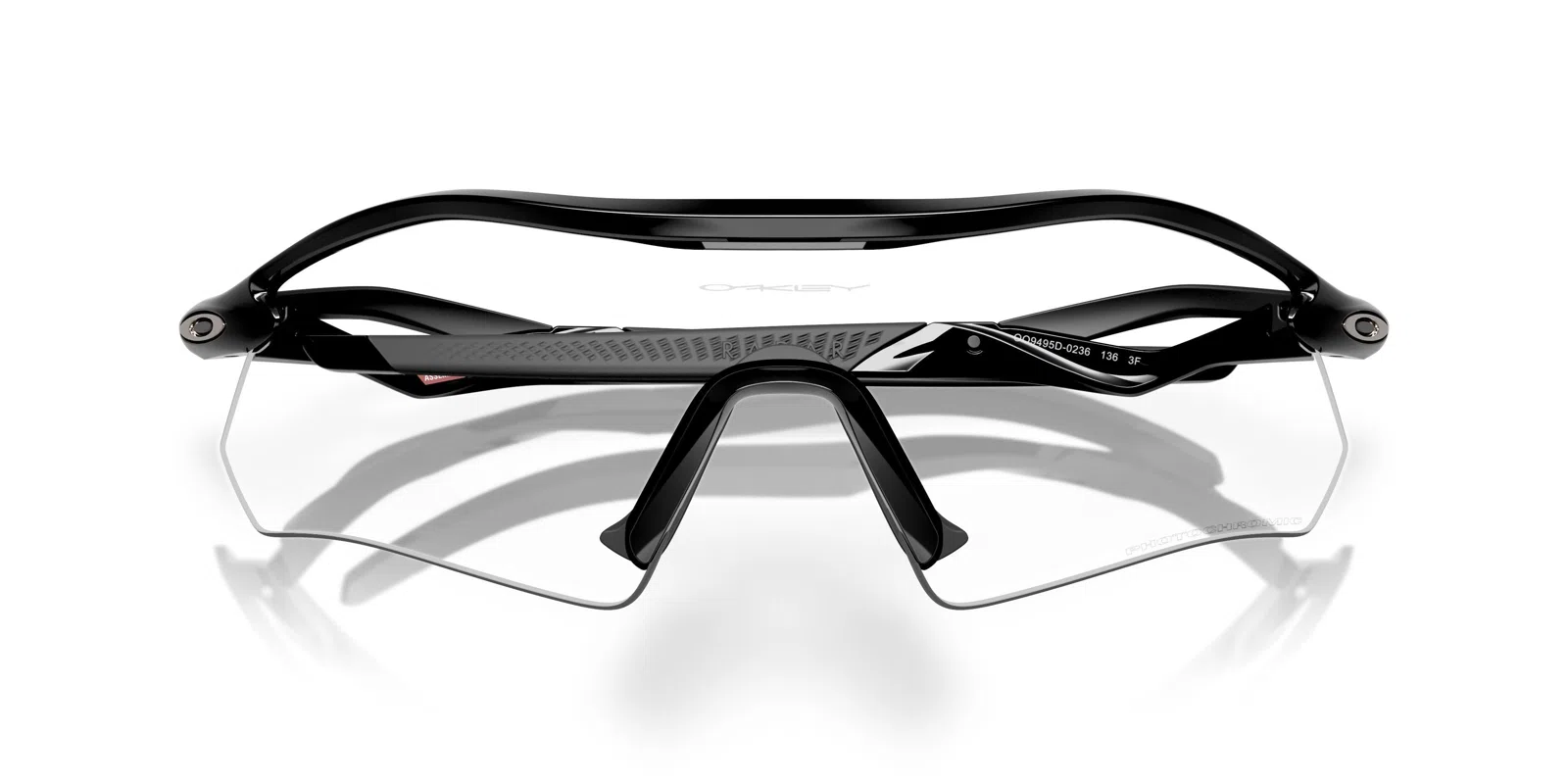 Oakley Radar Plate 9495D Sunglasses - view 82